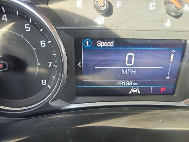 2022 GMC Terrain in Wadena, MN 56482 - 18098529 15