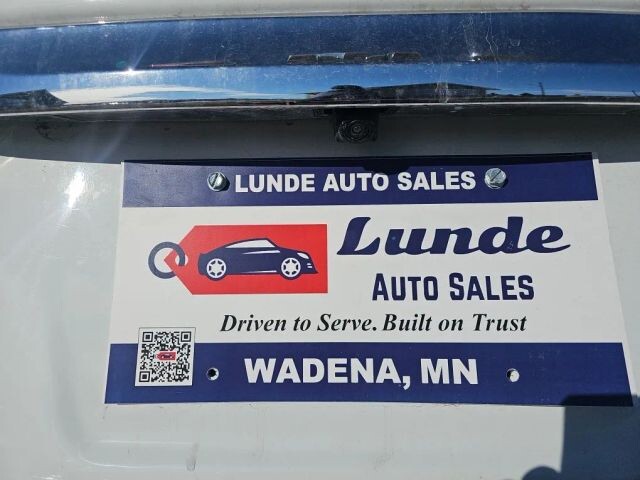 2022 GMC Terrain in Wadena, MN 56482 - 18098529 33