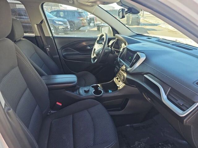 2022 GMC Terrain in Wadena, MN 56482 - 18098529 44