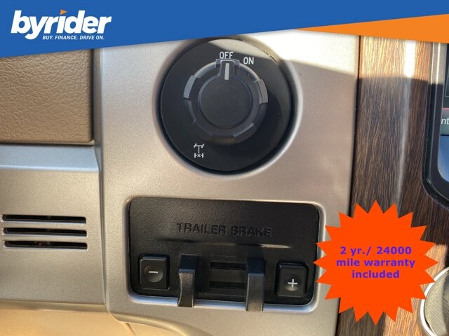 2014 Ford F150 in Conway, AR 72032 - 18098530 13