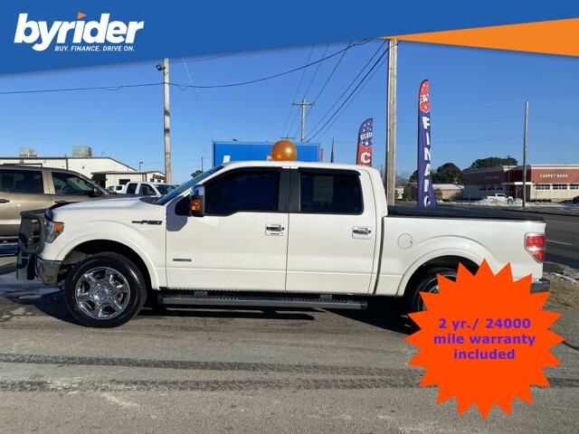 2014 Ford F150 in Conway, AR 72032 - 18098530 2