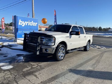 2014 Ford F150 in Conway, AR 72032