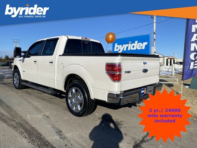 2014 Ford F150 in Conway, AR 72032 - 18098530 3