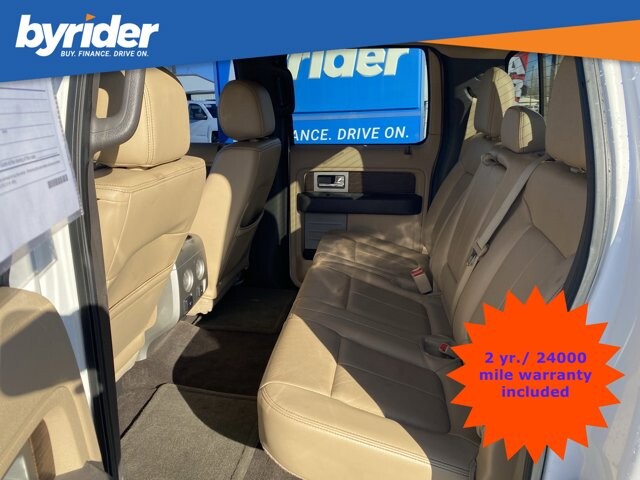 2014 Ford F150 in Conway, AR 72032 - 18098530 6