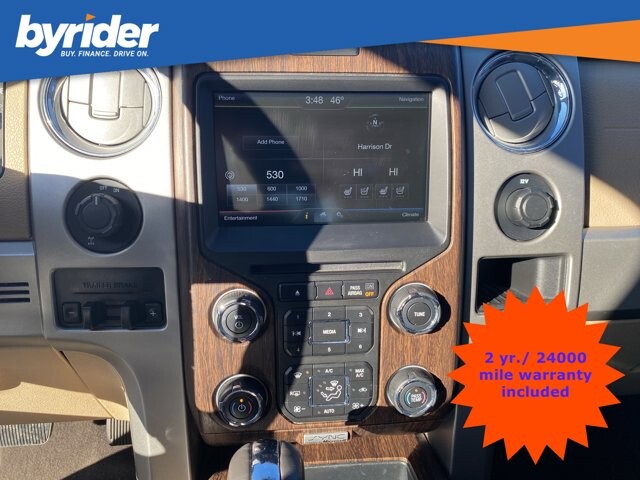 2014 Ford F150 in Conway, AR 72032 - 18098530 9