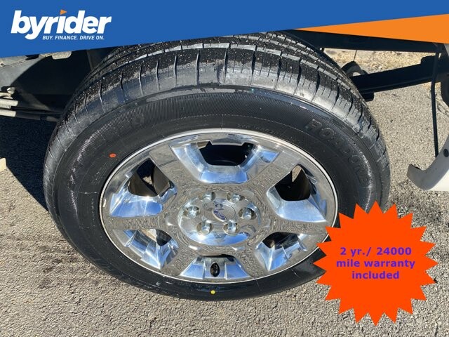 2014 Ford F150 in Conway, AR 72032 - 18098530 4