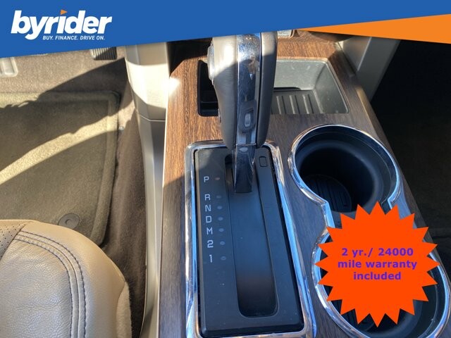 2014 Ford F150 in Conway, AR 72032 - 18098530 10