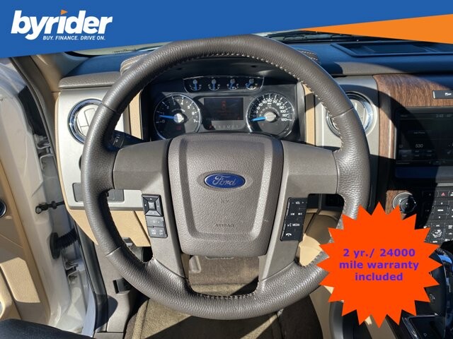 2014 Ford F150 in Conway, AR 72032 - 18098530 8