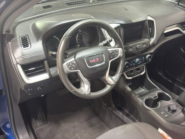 2022 GMC Terrain in Burlington, WI 53105 - 18098532 16