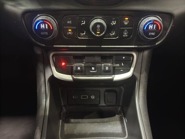 2022 GMC Terrain in Burlington, WI 53105 - 18098532 29