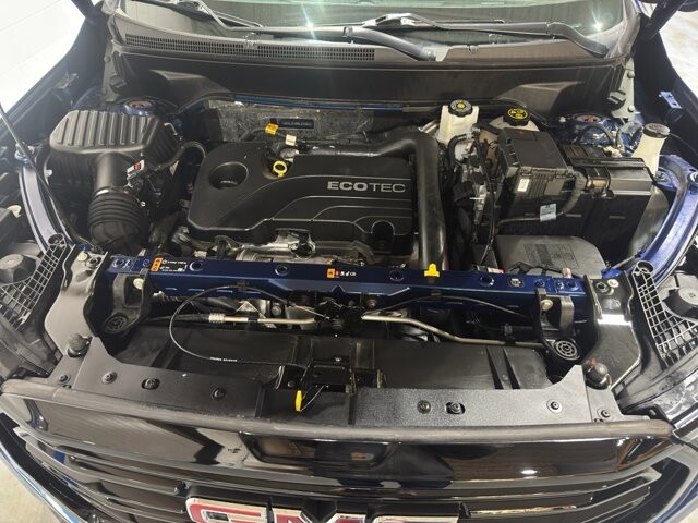 2022 GMC Terrain in Burlington, WI 53105 - 18098532 34