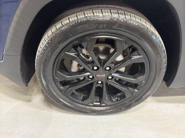 2022 GMC Terrain in Burlington, WI 53105 - 18098532 9