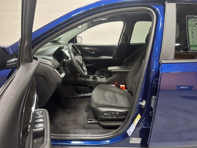 2022 GMC Terrain in Burlington, WI 53105 - 18098532 14