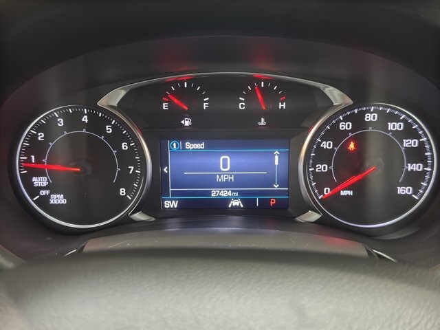 2022 GMC Terrain in Burlington, WI 53105 - 18098532 26