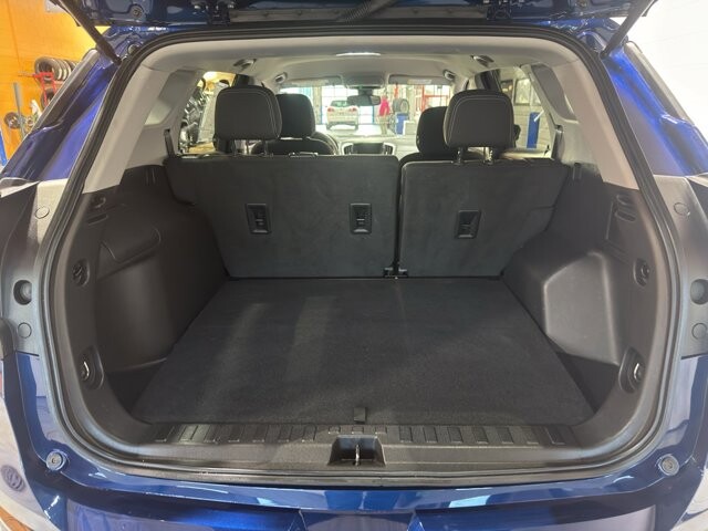 2022 GMC Terrain in Burlington, WI 53105 - 18098532 20