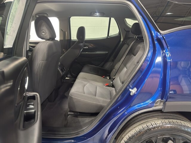 2022 GMC Terrain in Burlington, WI 53105 - 18098532 10