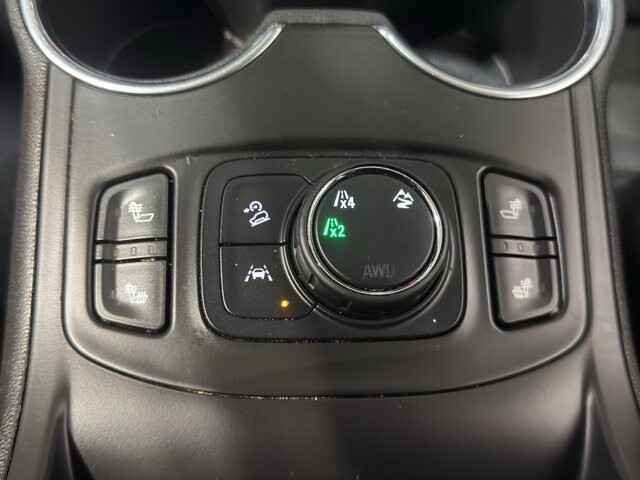 2022 GMC Terrain in Burlington, WI 53105 - 18098532 30