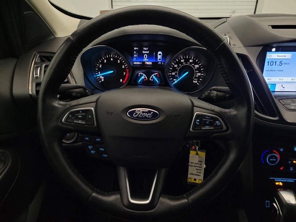 2018 Ford Escape in Albuquerque, NM 87123 - 18098533 22
