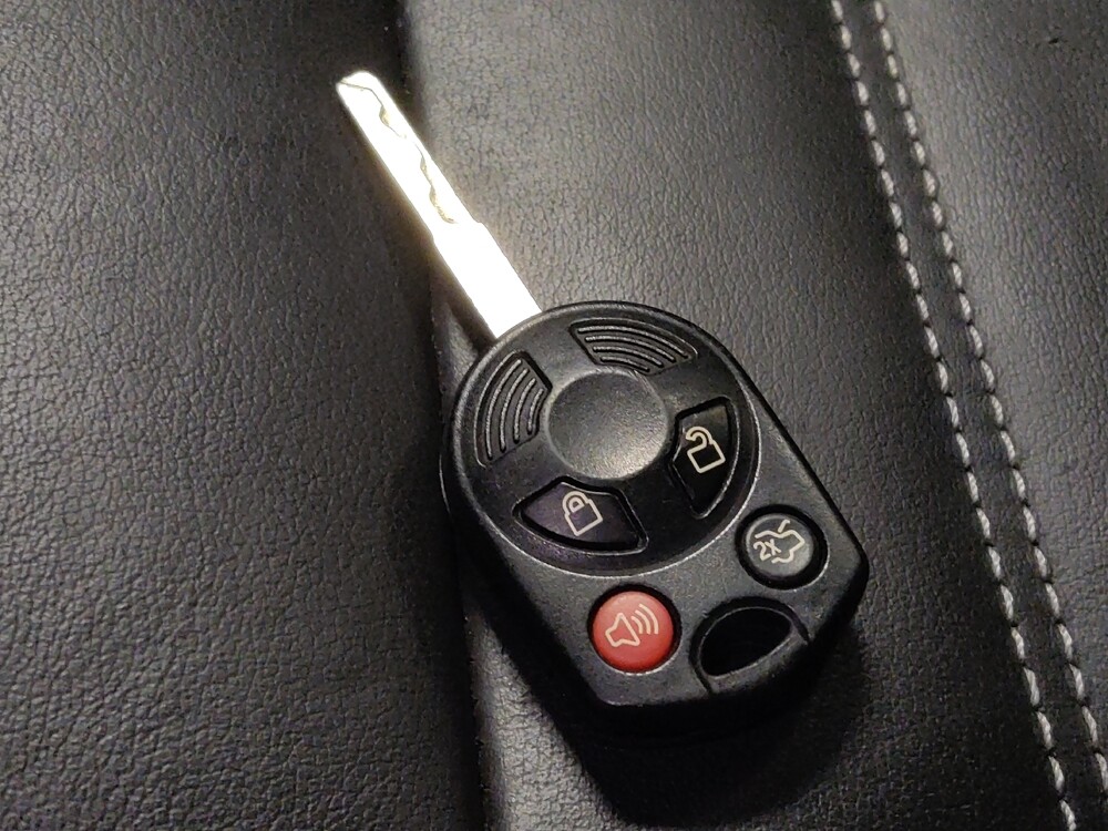 2018 Ford Escape in Albuquerque, NM 87123 - 18098533 32