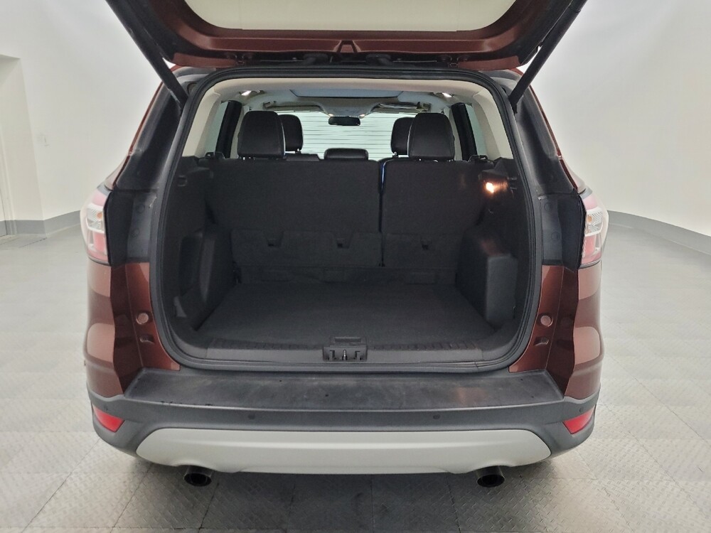 2018 Ford Escape in Albuquerque, NM 87123 - 18098533 29