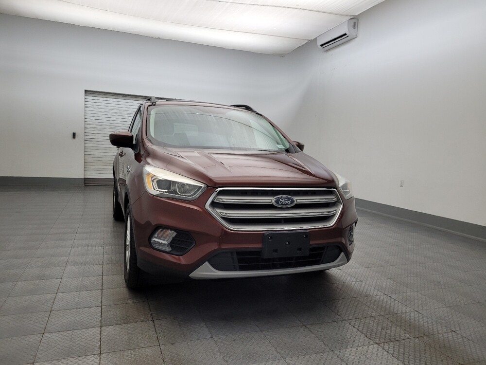 2018 Ford Escape in Albuquerque, NM 87123 - 18098533 14