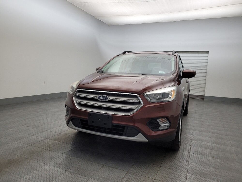 2018 Ford Escape in Albuquerque, NM 87123 - 18098533 15