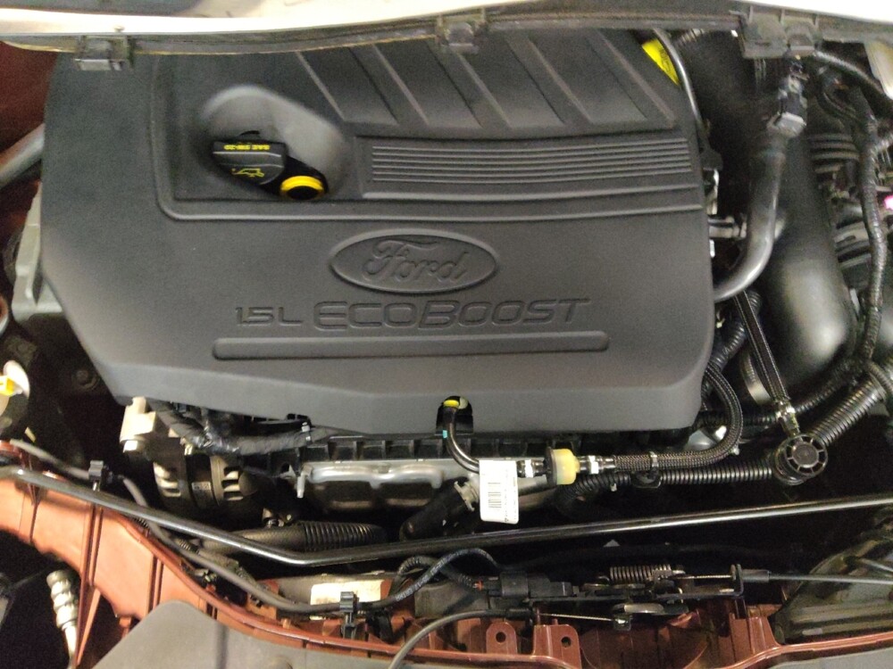 2018 Ford Escape in Albuquerque, NM 87123 - 18098533 30