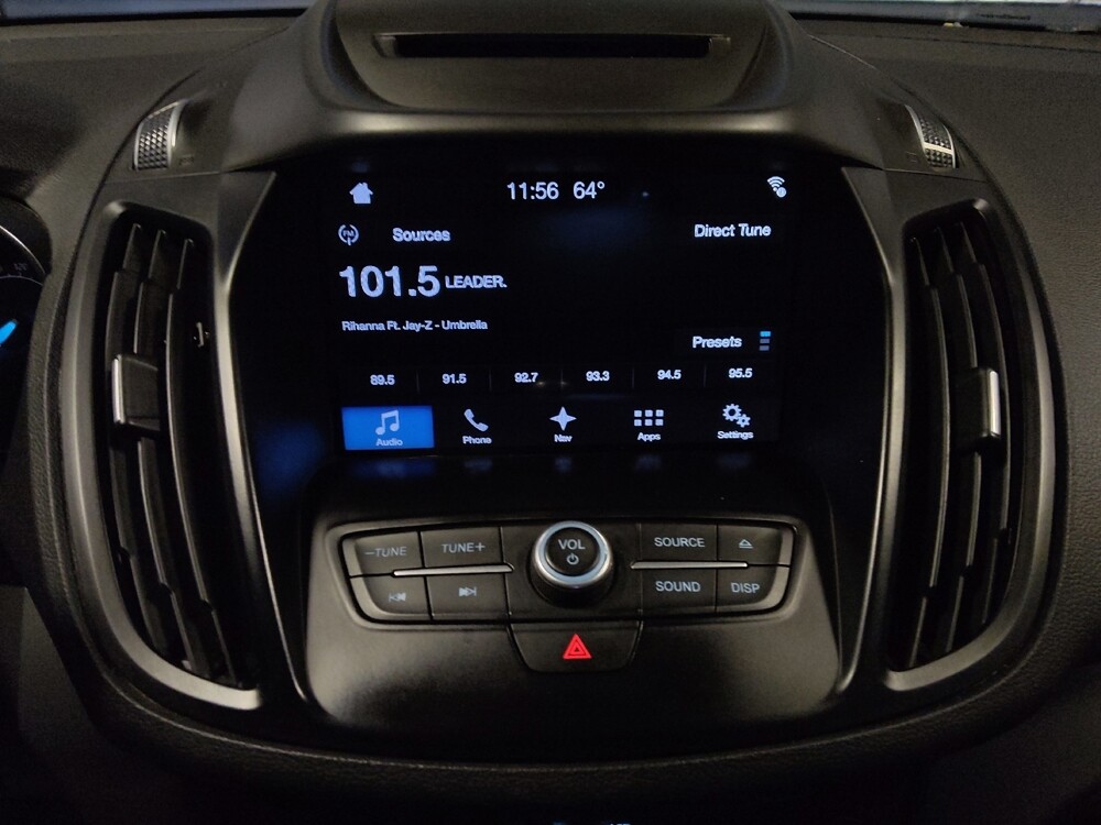 2018 Ford Escape in Albuquerque, NM 87123 - 18098533 25