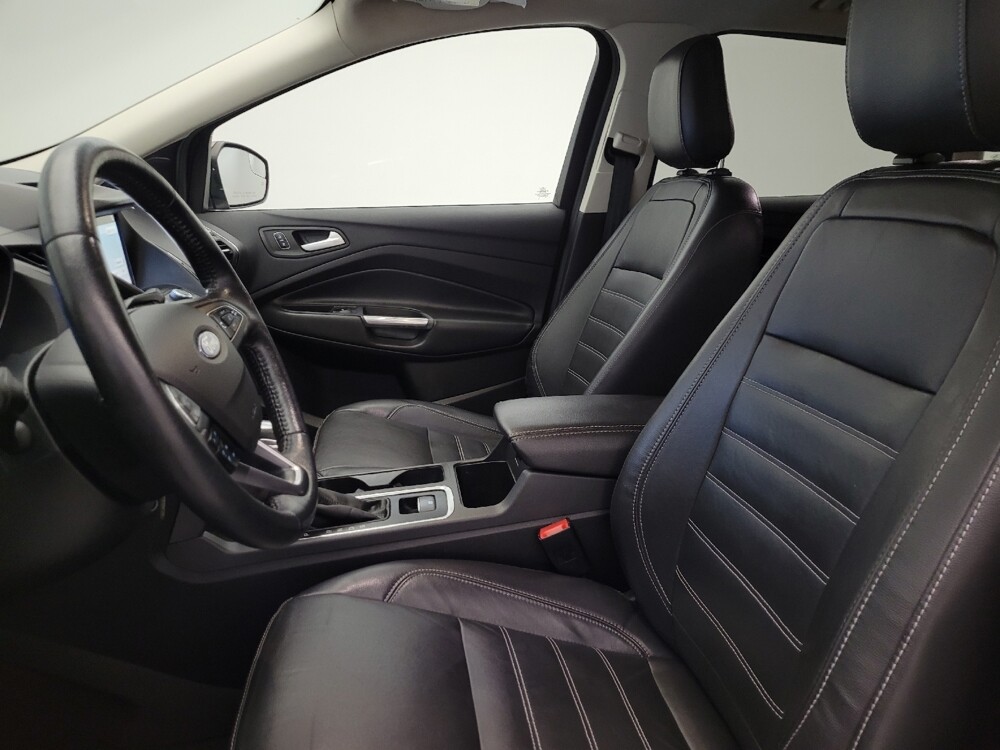 2018 Ford Escape in Albuquerque, NM 87123 - 18098533 17