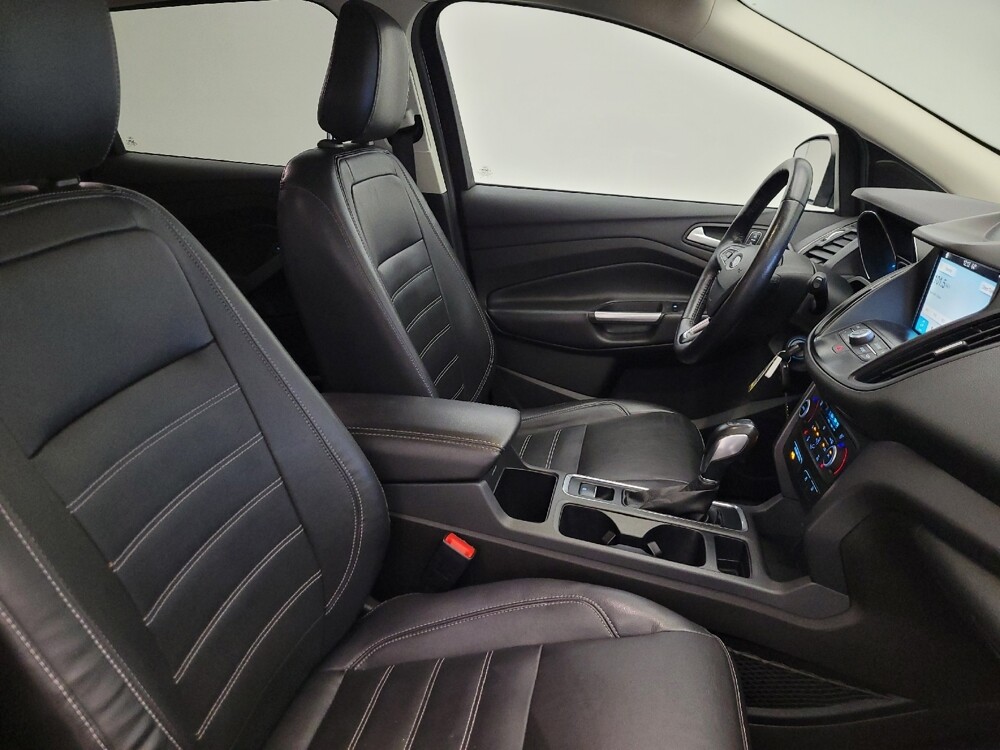 2018 Ford Escape in Albuquerque, NM 87123 - 18098533 21