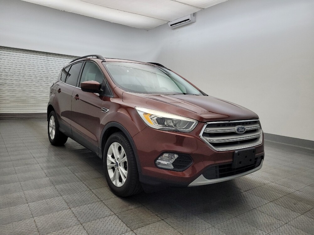2018 Ford Escape in Albuquerque, NM 87123 - 18098533 13