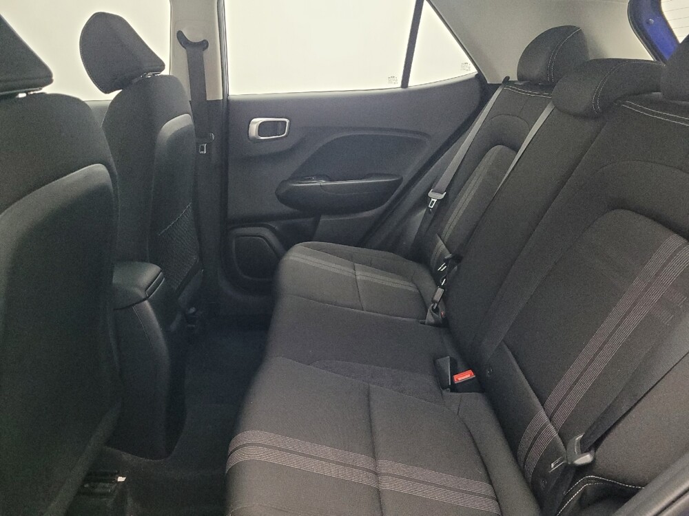 2020 Hyundai Venue in Gainesville, FL 32609 - 18098534 18