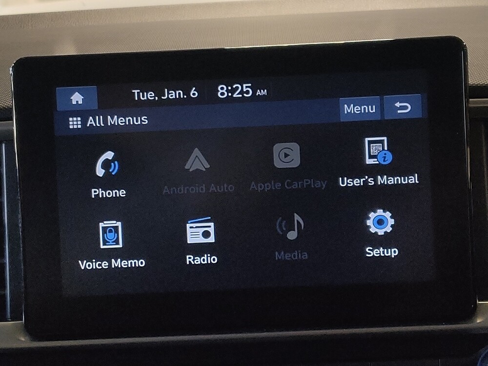 2020 Hyundai Venue in Gainesville, FL 32609 - 18098534 25
