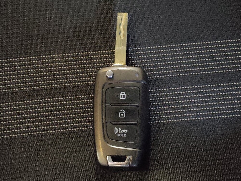 2020 Hyundai Venue in Gainesville, FL 32609 - 18098534 32