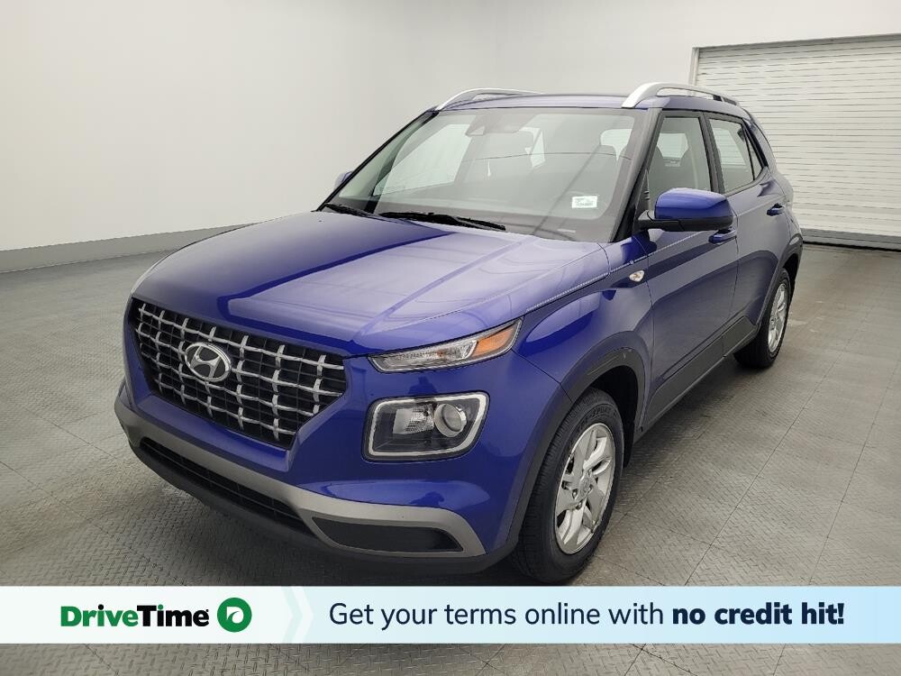 2020 Hyundai Venue in Gainesville, FL 32609 - 18098534