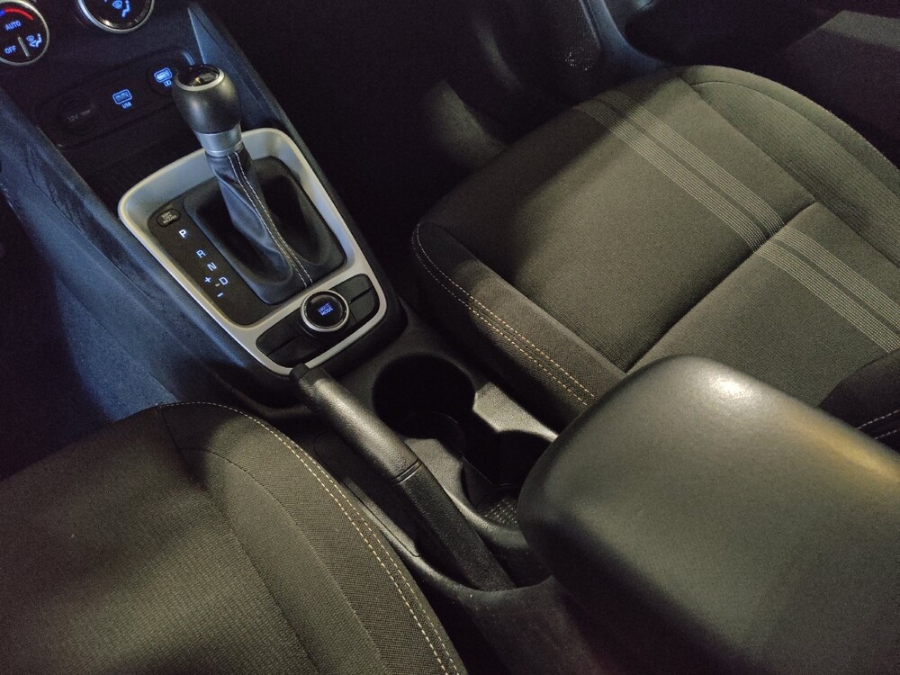 2020 Hyundai Venue in Gainesville, FL 32609 - 18098534 26