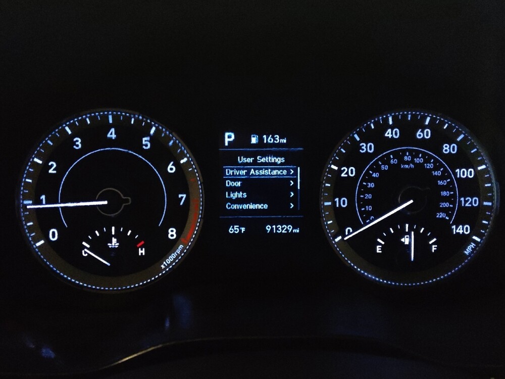 2020 Hyundai Venue in Gainesville, FL 32609 - 18098534 23