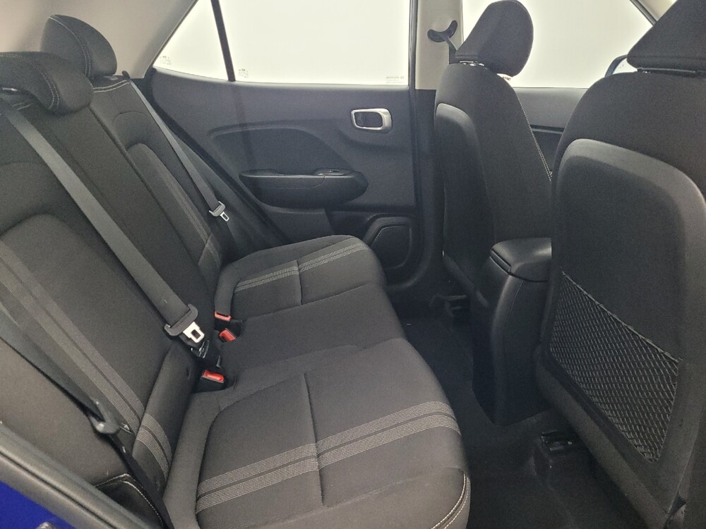 2020 Hyundai Venue in Gainesville, FL 32609 - 18098534 19