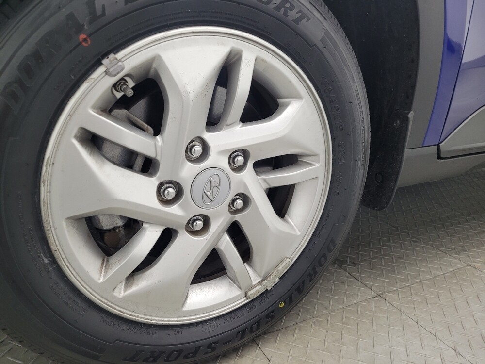 2020 Hyundai Venue in Gainesville, FL 32609 - 18098534 31