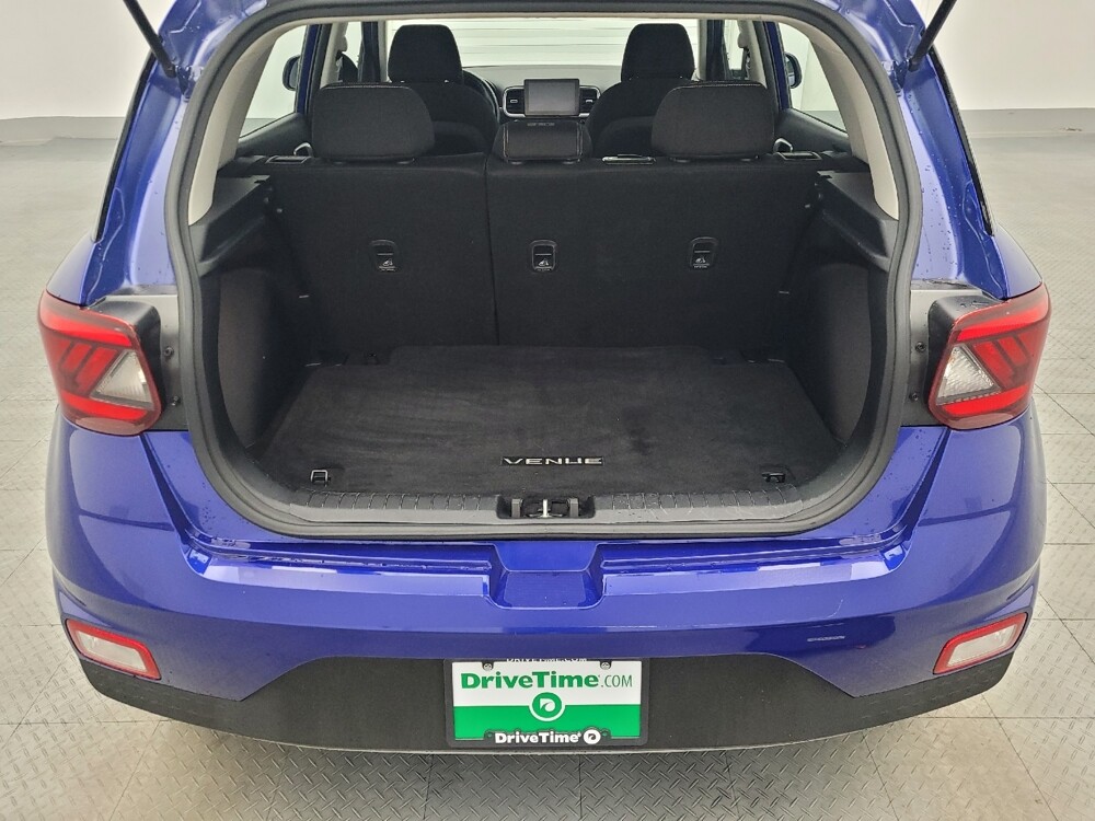 2020 Hyundai Venue in Gainesville, FL 32609 - 18098534 29