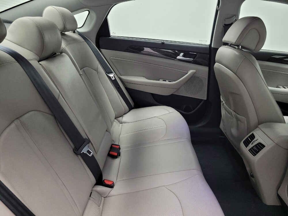 2015 Hyundai Sonata in Las Vegas, NV 89104 - 18098535 19