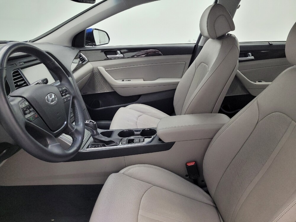 2015 Hyundai Sonata in Las Vegas, NV 89104 - 18098535 17