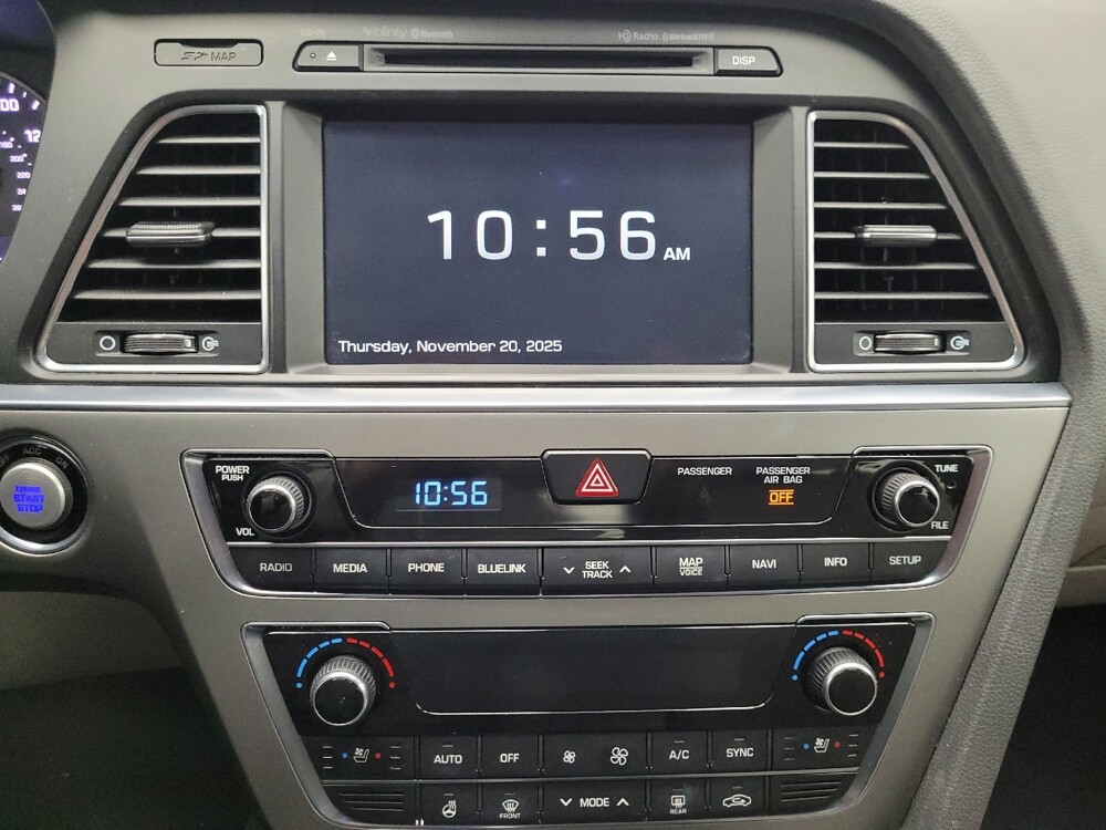 2015 Hyundai Sonata in Las Vegas, NV 89104 - 18098535 25