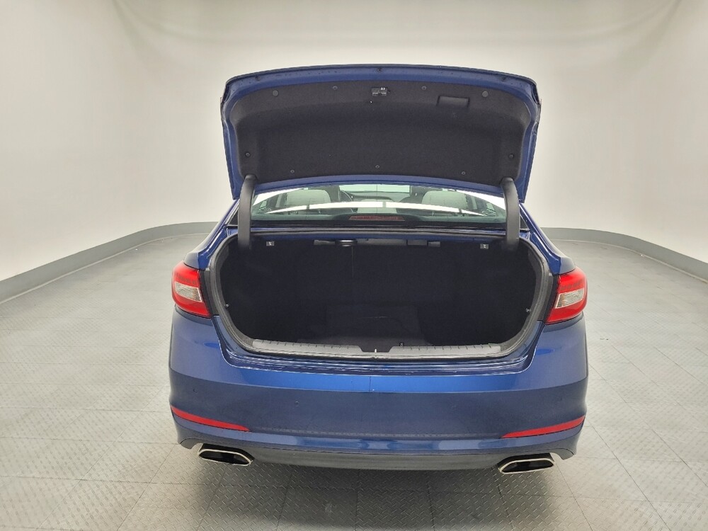 2015 Hyundai Sonata in Las Vegas, NV 89104 - 18098535 29