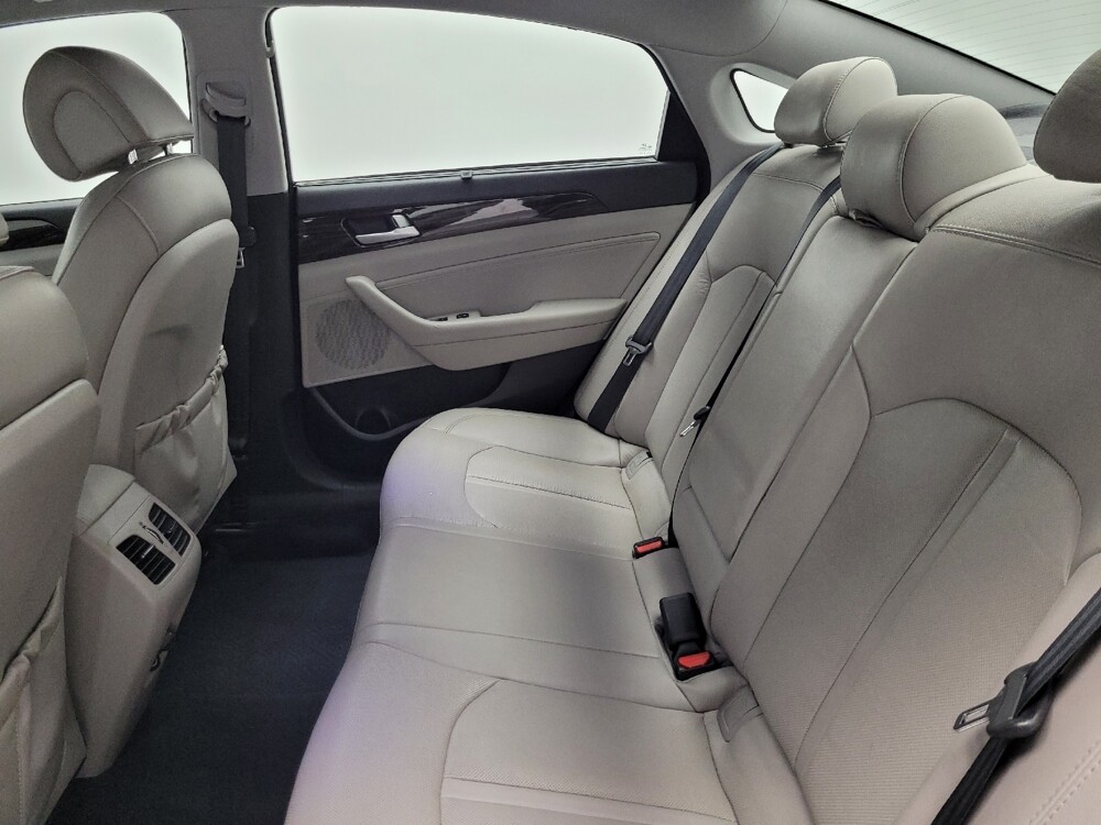 2015 Hyundai Sonata in Las Vegas, NV 89104 - 18098535 18