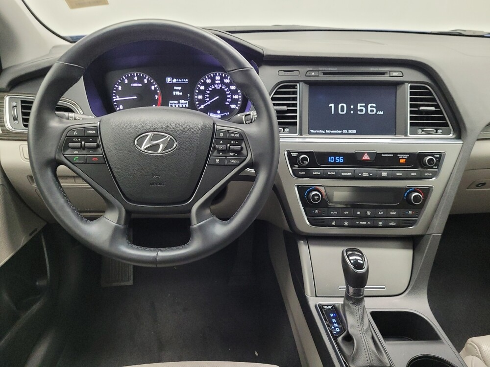 2015 Hyundai Sonata in Las Vegas, NV 89104 - 18098535 22