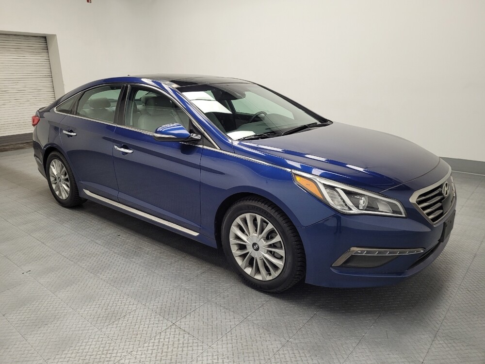 2015 Hyundai Sonata in Las Vegas, NV 89104 - 18098535 11