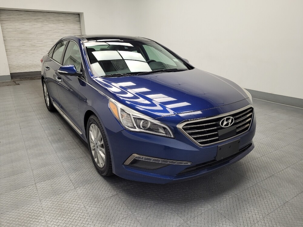 2015 Hyundai Sonata in Las Vegas, NV 89104 - 18098535 13