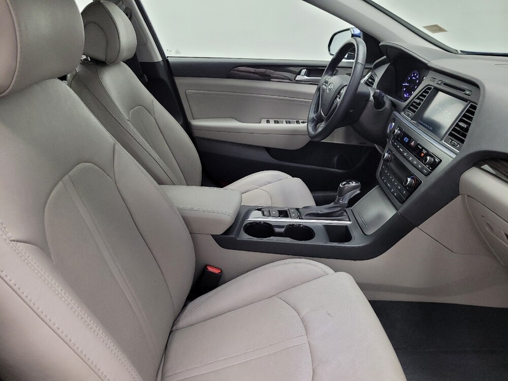 2015 Hyundai Sonata in Las Vegas, NV 89104 - 18098535 21