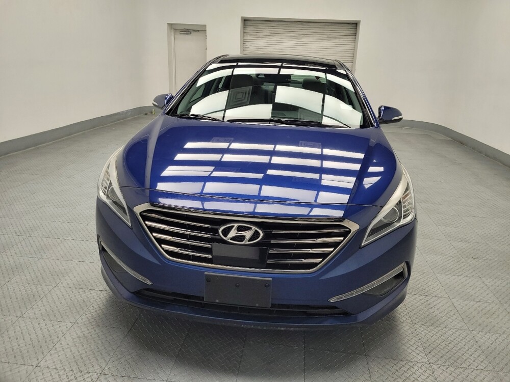 2015 Hyundai Sonata in Las Vegas, NV 89104 - 18098535 15